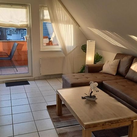 Ferienwohnung Altstadt-Domizil Hameln Hamelin Exteriör bild
