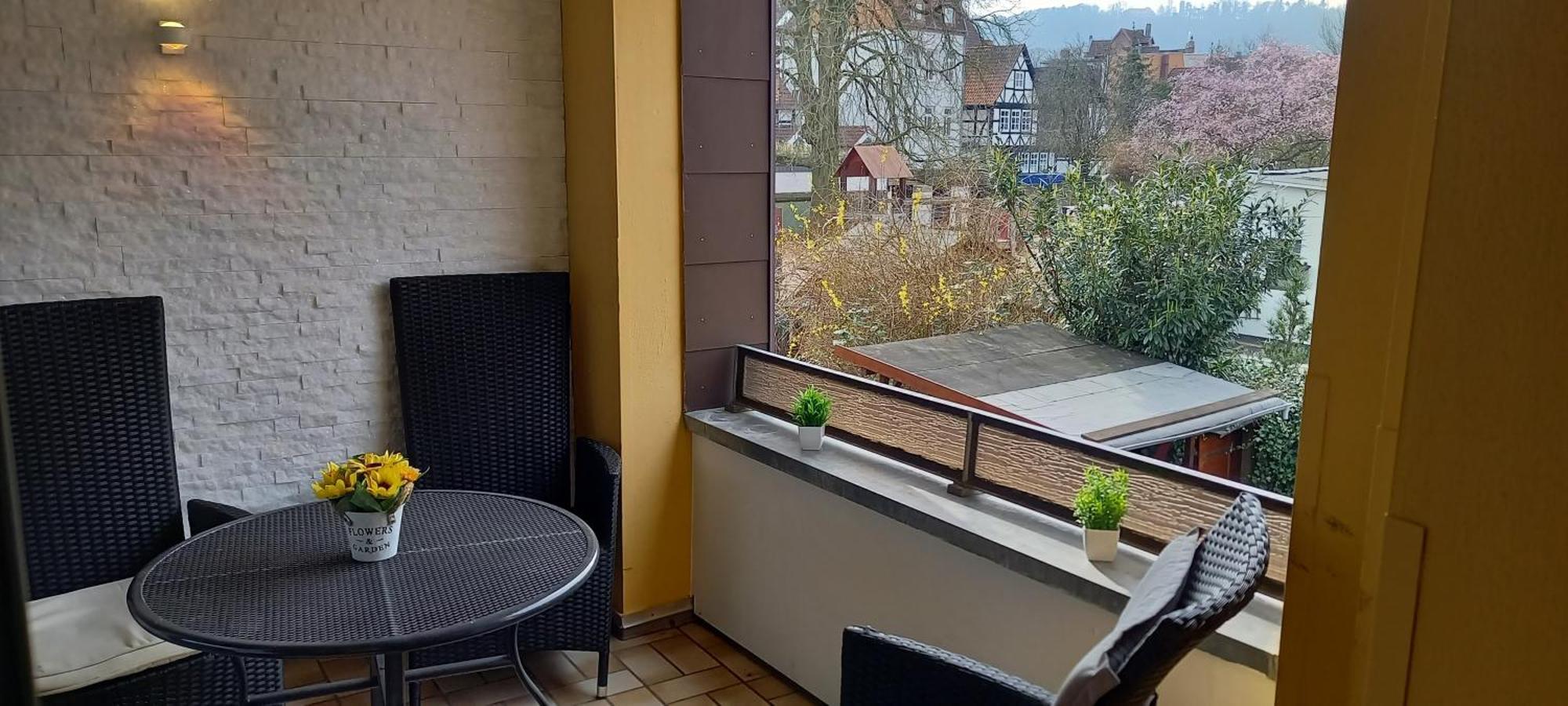 Ferienwohnung Altstadt-Domizil Hameln Hamelin Exteriör bild