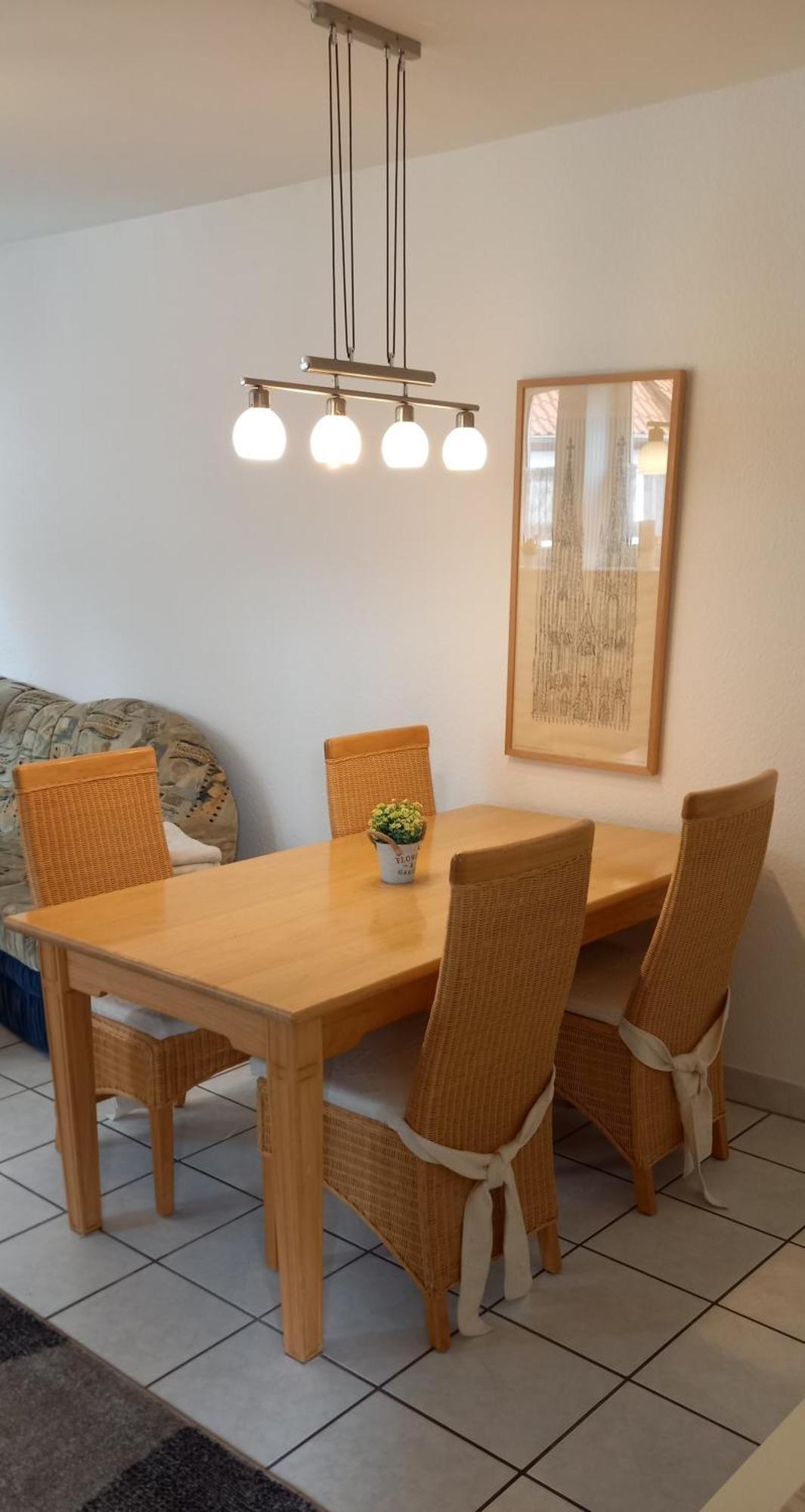 Ferienwohnung Altstadt-Domizil Hameln Hamelin Exteriör bild