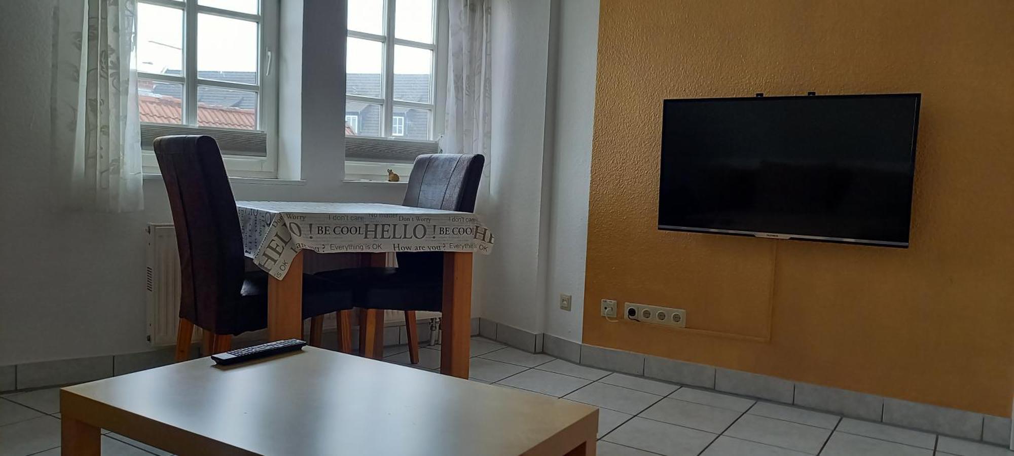 Ferienwohnung Altstadt-Domizil Hameln Hamelin Exteriör bild