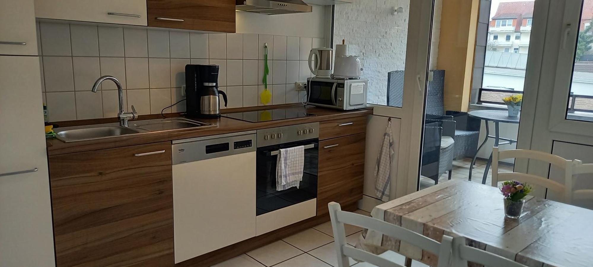 Ferienwohnung Altstadt-Domizil Hameln Hamelin Exteriör bild