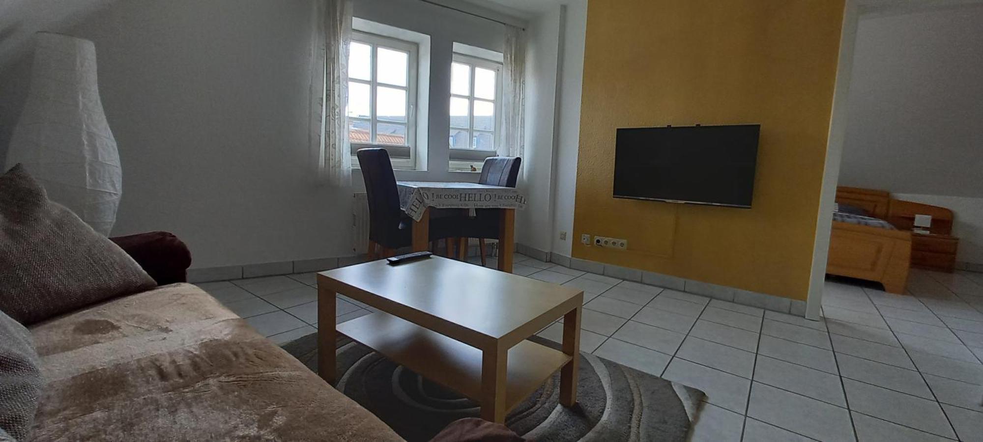 Ferienwohnung Altstadt-Domizil Hameln Hamelin Exteriör bild