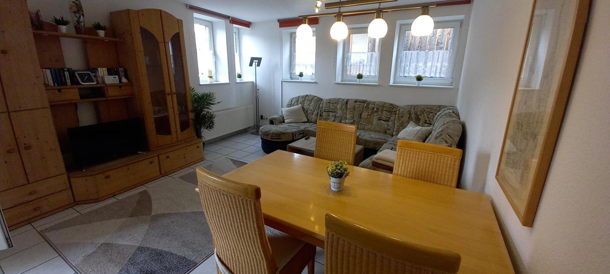 Ferienwohnung Altstadt-Domizil Hameln Hamelin Exteriör bild