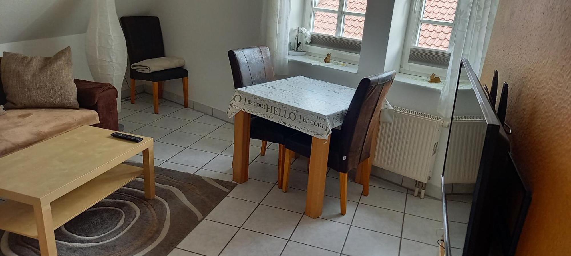 Ferienwohnung Altstadt-Domizil Hameln Hamelin Exteriör bild