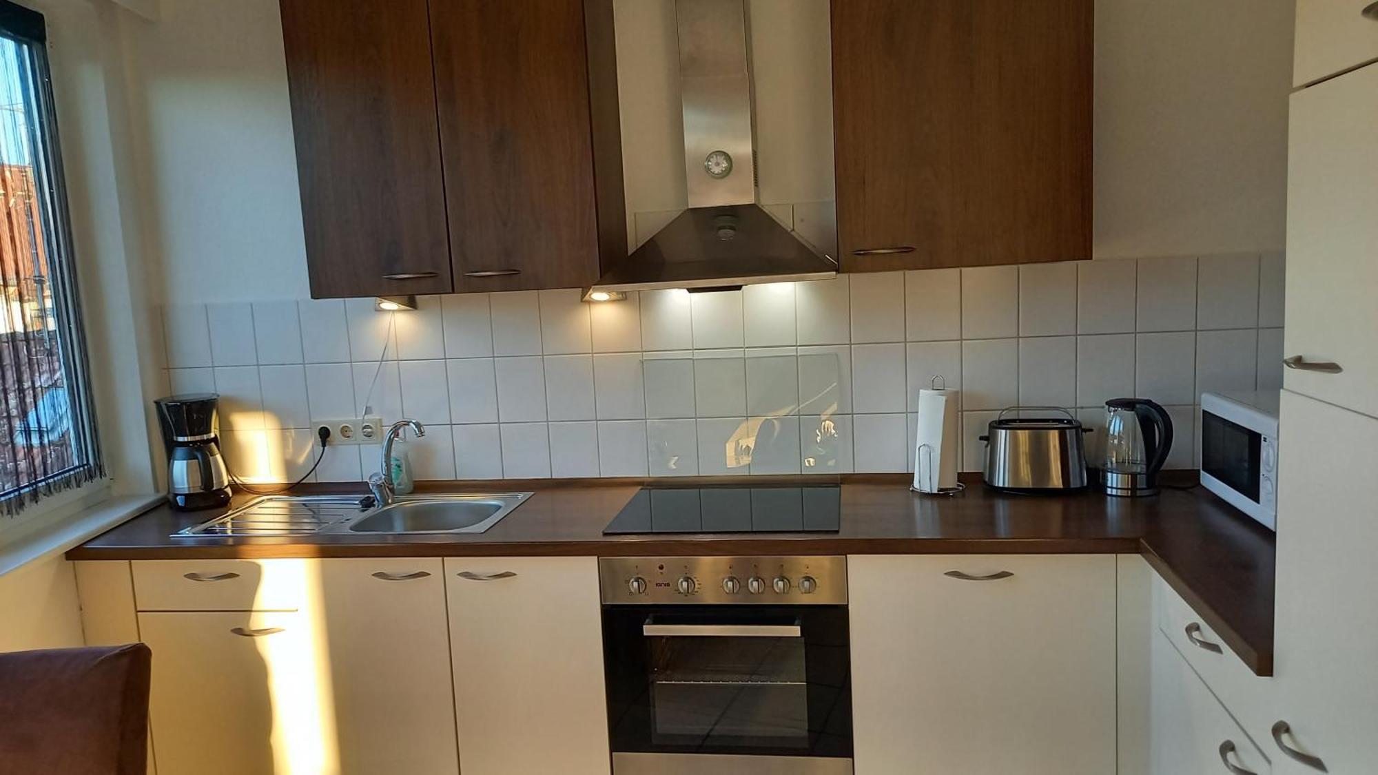 Ferienwohnung Altstadt-Domizil Hameln Hamelin Exteriör bild