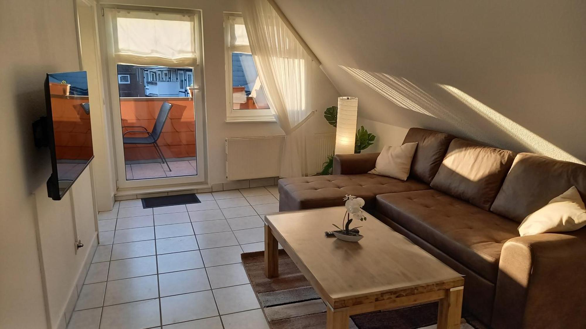 Ferienwohnung Altstadt-Domizil Hameln Hamelin Exteriör bild