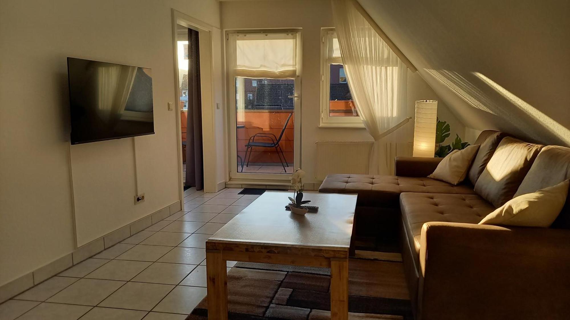 Ferienwohnung Altstadt-Domizil Hameln Hamelin Exteriör bild