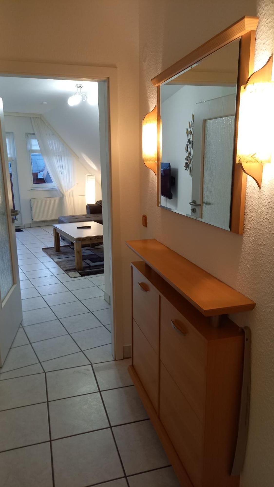 Ferienwohnung Altstadt-Domizil Hameln Hamelin Exteriör bild
